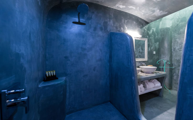 Imagen general del Hotel Modernity Suites. Foto 6