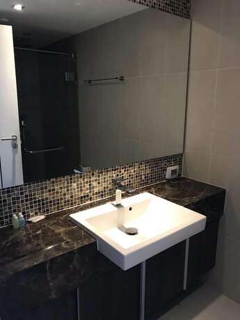 Imagen general del Hotel Modernized Condo 3pax Central Pattaya. Foto 9