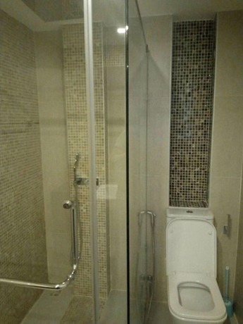 Imagen general del Hotel Modernized Condo 3pax Central Pattaya. Foto 13
