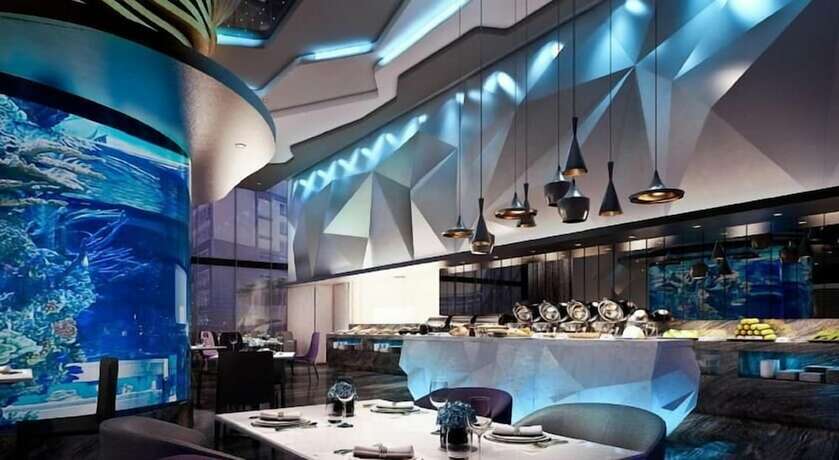 Imagen general del Hotel Modernized Condo 3pax Central Pattaya. Foto 15