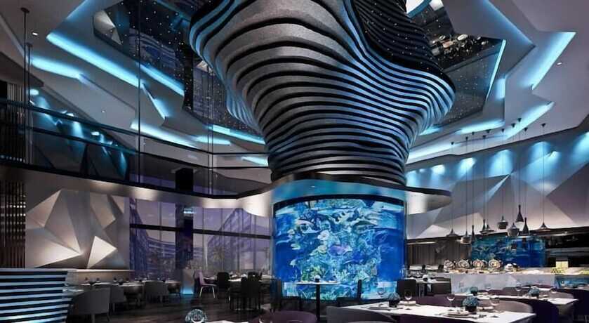 Imagen general del Hotel Modernized Condo 3pax Central Pattaya. Foto 16