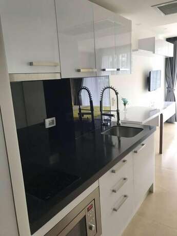 Imagen de la habitación del Hotel Modernized Condo 3pax Central Pattaya. Foto 23