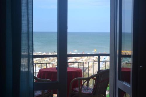 Imagen general del Hotel Moderno, Cervia. Foto 1