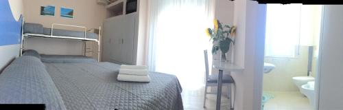 Imagen general del Hotel Moderno, Cervia. Foto 2
