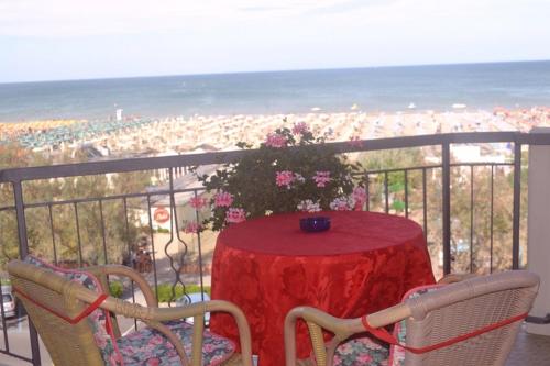 Imagen general del Hotel Moderno, Cervia. Foto 5