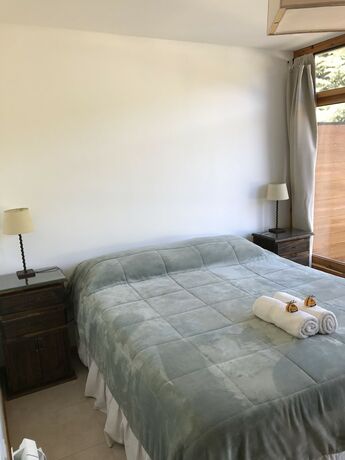 Imagen general del Hotel Moderno Departamento C&eacute;ntrico En Sma. Foto 15