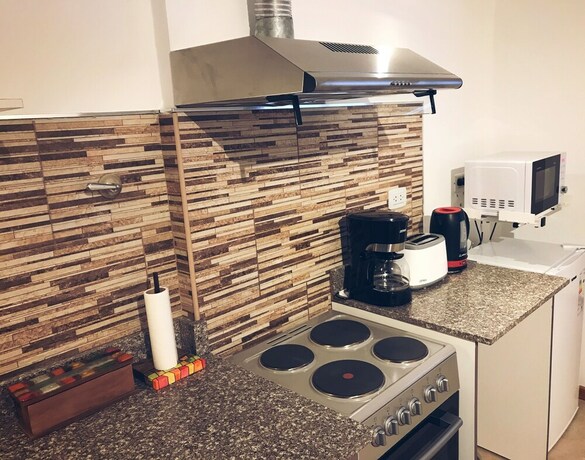 Imagen de la habitación del Hotel Moderno Departamento C&eacute;ntrico En Sma. Foto 22