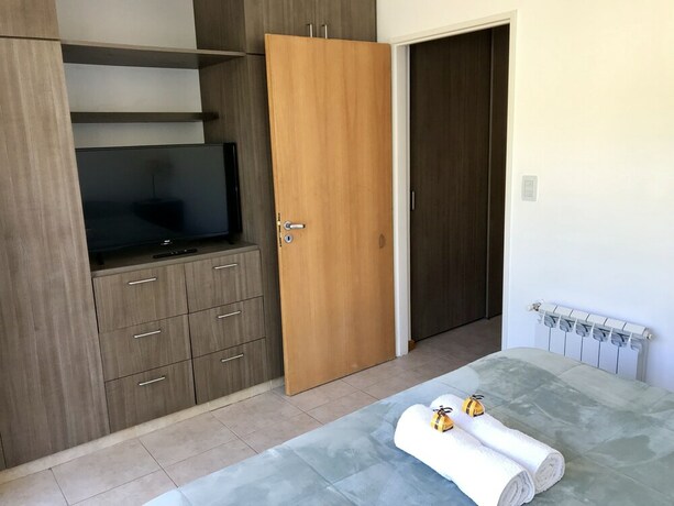 Imagen de la habitación del Hotel Moderno Departamento C&eacute;ntrico En Sma. Foto 30