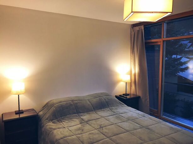 Imagen de la habitación del Hotel Moderno Departamento C&eacute;ntrico En Sma. Foto 33