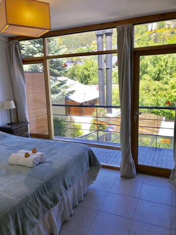 Imagen de la habitación del Hotel Moderno Departamento C&eacute;ntrico En Sma. Foto 34