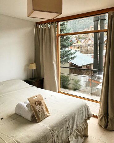 Imagen de la habitación del Hotel Moderno Departamento C&eacute;ntrico En Sma. Foto 36