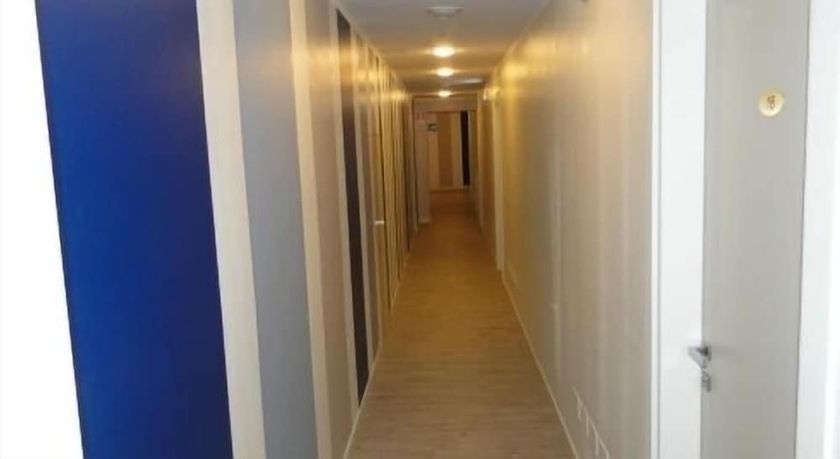 Imagen de los interiores del Hotel Moderno, Grumello del Monte. Foto 19