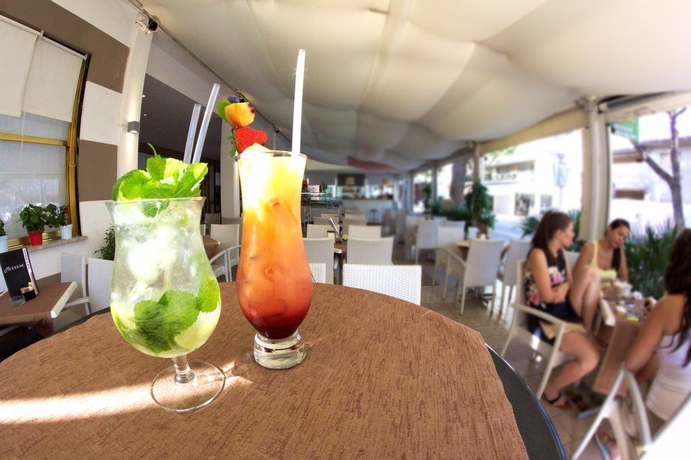 Imagen general del Hotel Moderno, Lido Di Jesolo. Foto 3
