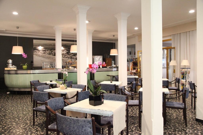 Imagen general del Hotel Moderno, Lido Di Jesolo. Foto 5