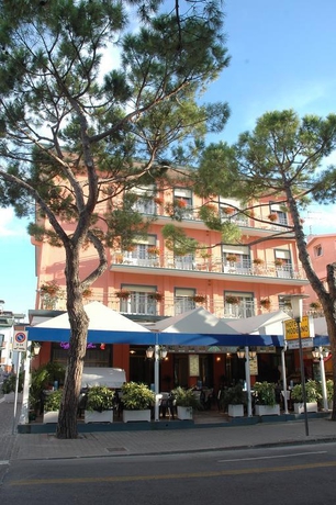 Imagen general del Hotel Moderno, Lido Di Jesolo. Foto 9