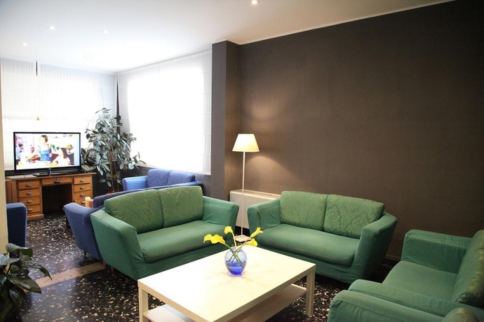 Imagen general del Hotel Moderno, Lido Di Jesolo. Foto 10