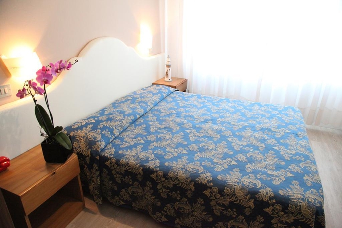 Imagen general del Hotel Moderno, Lido Di Jesolo. Foto 14