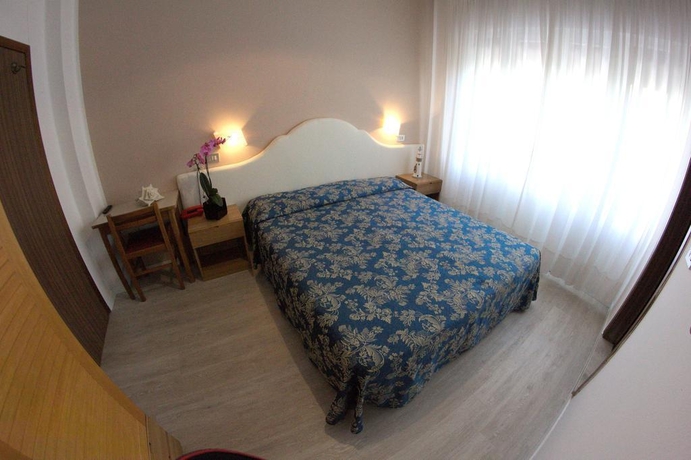 Imagen general del Hotel Moderno, Lido Di Jesolo. Foto 15
