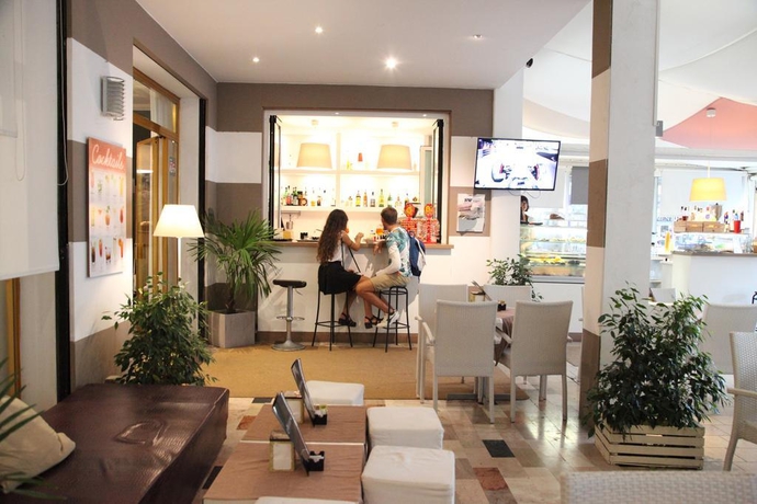 Imagen general del Hotel Moderno, Lido Di Jesolo. Foto 16