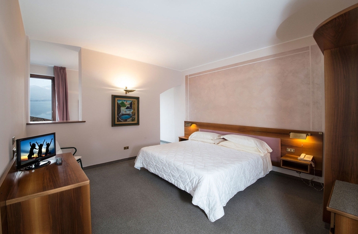 Imagen de la habitación del Hotel Moderno, Lovere. Foto 3