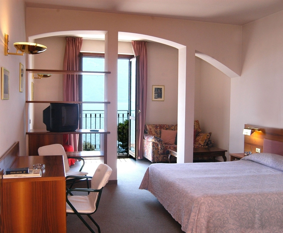 Imagen de la habitación del Hotel Moderno, Lovere. Foto 5