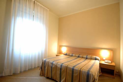 Imagen general del Hotel Moderno, Pisa. Foto 2