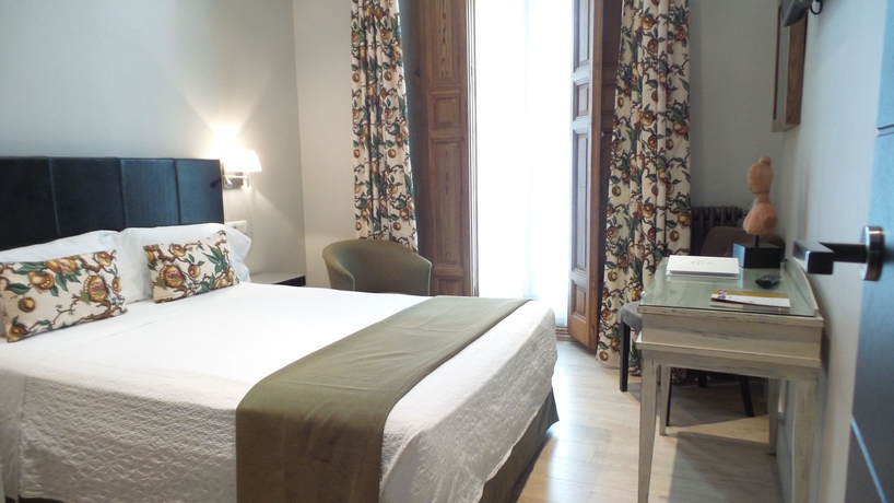 Imagen general del Hotel Moderno, Puerta del Sol. Foto 1