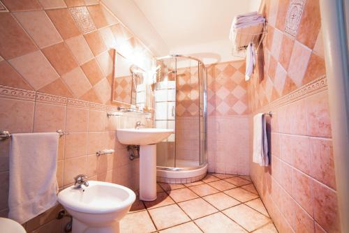 Imagen general del Hotel Moderno, SANT'ANTIOCO. Foto 1