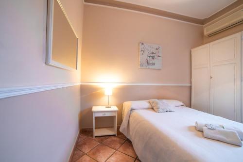 Imagen de la habitación del Hotel Moderno, SANT'ANTIOCO. Foto 6