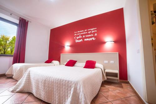 Imagen general del Hotel Moderno, SANT'ANTIOCO. Foto 2
