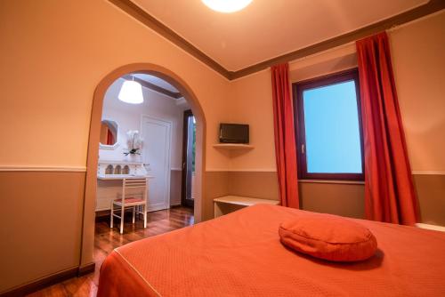 Imagen general del Hotel Moderno, SANT'ANTIOCO. Foto 3