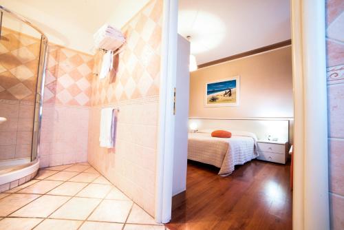 Imagen general del Hotel Moderno, SANT'ANTIOCO. Foto 4