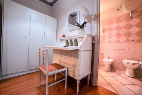 Imagen de la habitación del Hotel Moderno, SANT'ANTIOCO. Foto 8