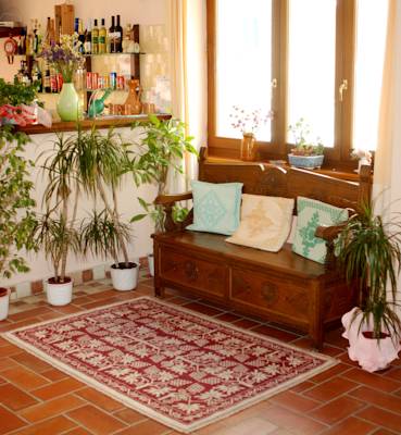 Imagen general del Hotel Moderno, Santa Teresa Gallura. Foto 2