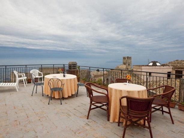 Imagen general del Hotel Moderno, Trapani. Foto 1