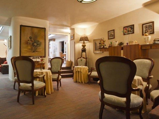 Imagen general del Hotel Moderno, Trapani. Foto 2