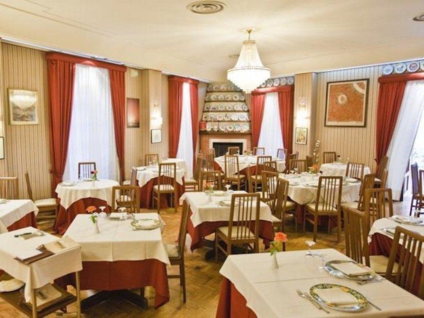 Imagen general del Hotel Moderno, Trapani. Foto 4