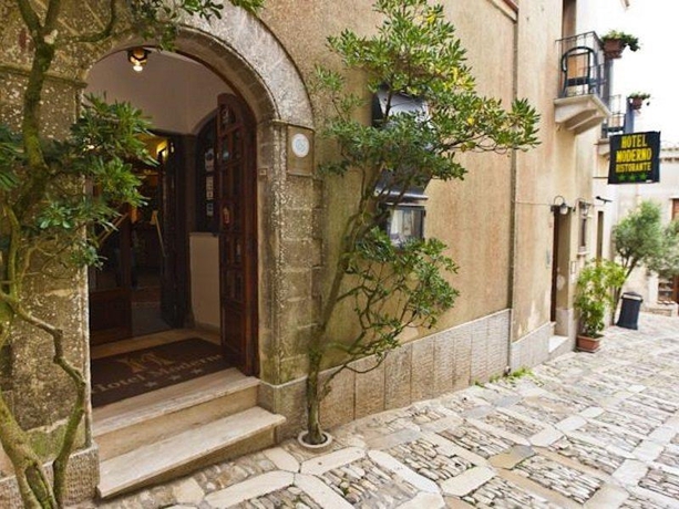 Imagen general del Hotel Moderno, Trapani. Foto 6