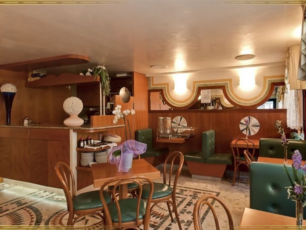 Imagen general del Hotel Moderno, Venecia. Foto 3