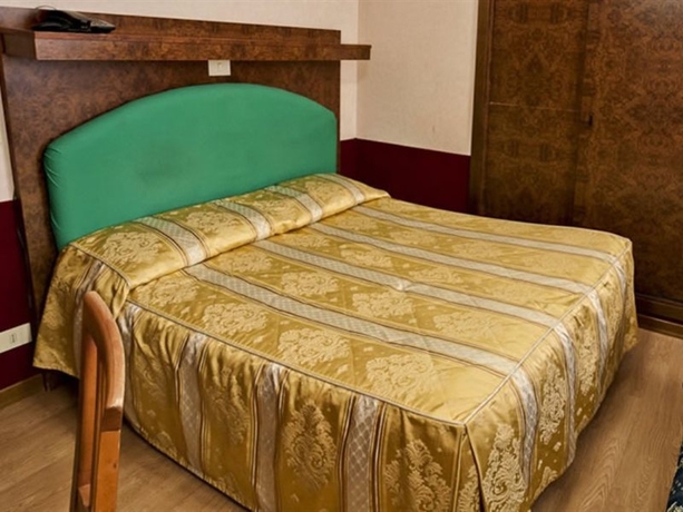 Imagen general del Hotel Moderno, Venecia. Foto 5