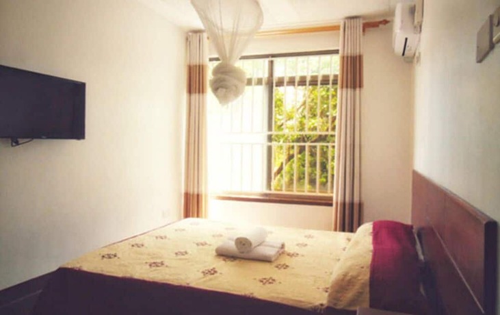 Imagen general del Hotel Modest Inn Limited. Foto 2