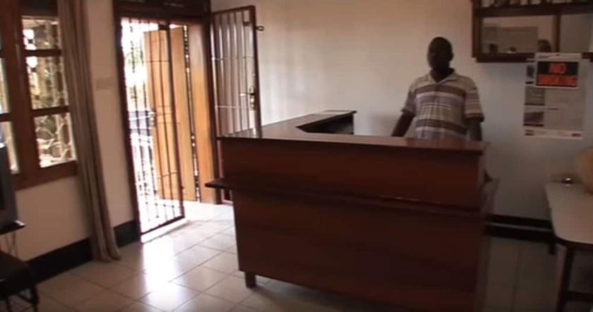 Imagen general del Hotel Modest Inn Limited. Foto 3