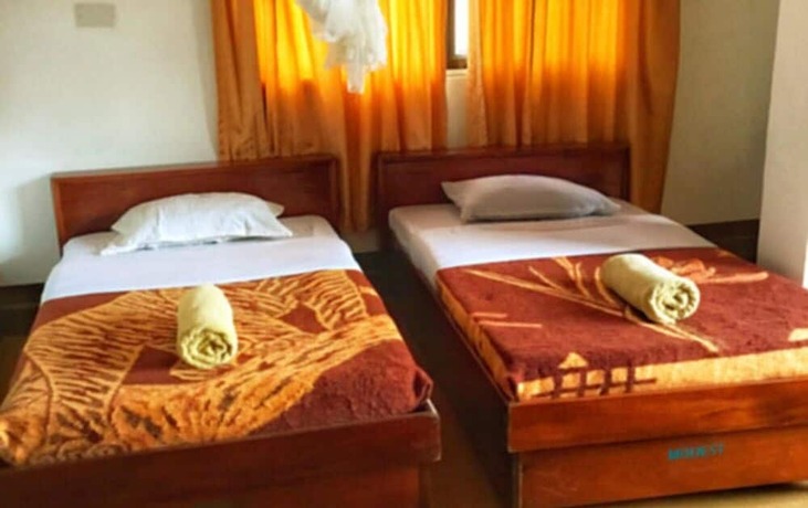 Imagen general del Hotel Modest Inn Limited. Foto 5