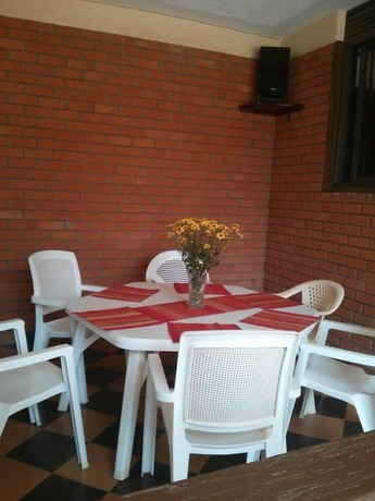 Imagen general del Hotel Modest Inn Limited. Foto 7