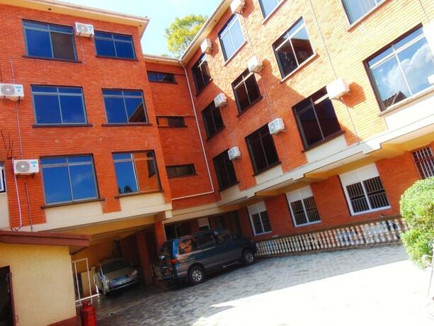 Imagen general del Hotel Modest Inn Limited. Foto 10