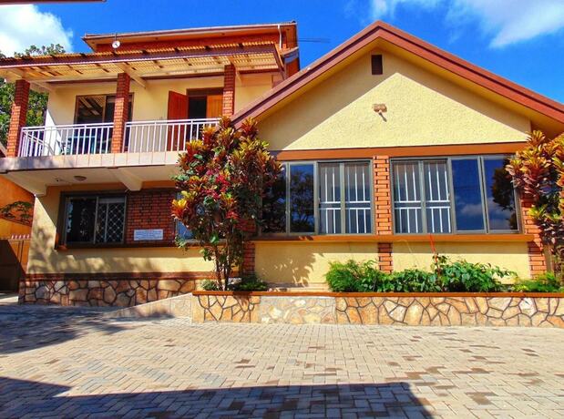 Imagen general del Hotel Modest Inn Limited. Foto 11