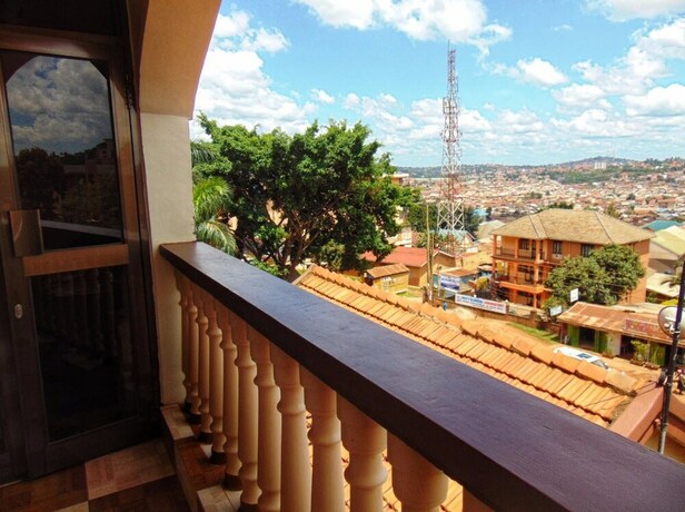 Imagen general del Hotel Modest Inn Limited. Foto 12