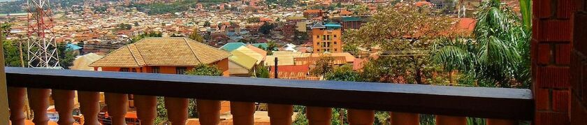 Imagen general del Hotel Modest Inn Limited. Foto 13