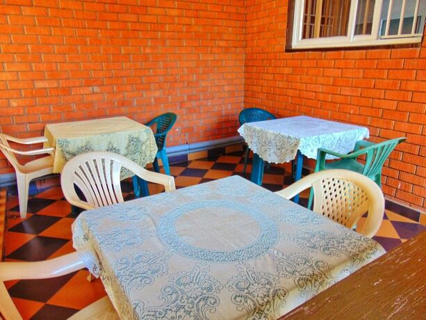 Imagen general del Hotel Modest Inn Limited. Foto 14