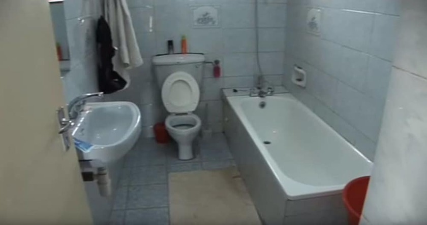 Imagen general del Hotel Modest Inn Limited. Foto 15